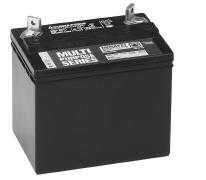 MPS12-33 - 12V 33AH