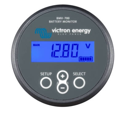 BMV702  BMV702 Battery Monitor