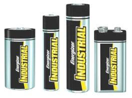 AAA Energizer 1Box 24 pcs EN92X24