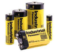 BAT AA 1.2V 40 BATS LR6-X10