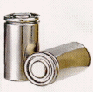 Nickel Metal Hydride (NiMH) Rechargeable Batteries